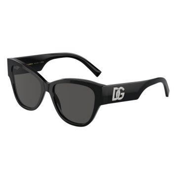 Dolce & Gabbana DG4449 501/87 Dolce & Gabbana DG4449 501/87