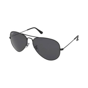 Ray-Ban Aviator Large Metal RB3025 002/48