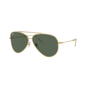 Ray-Ban Aviator Reverse RBR0101S 001/VR