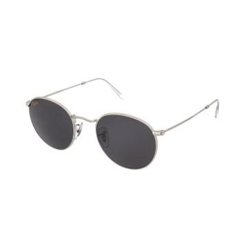 Ray-Ban Round Metal RB3447 9198B1 Ray-Ban Round Metal RB3447 9198B1