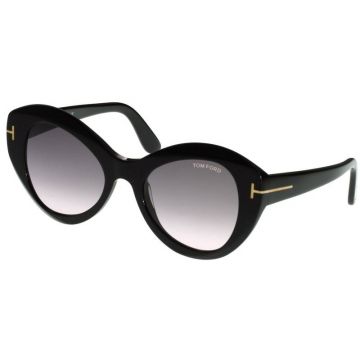 Tom Ford FT1084 01B Tom Ford FT1084 01B