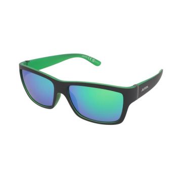 Alpina Kacey Black-Green Matt Alpina Kacey Black-Green Matt