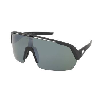 Alpina Turbo HR Q-Lite Black Matt Alpina Turbo HR Q-Lite Black Matt