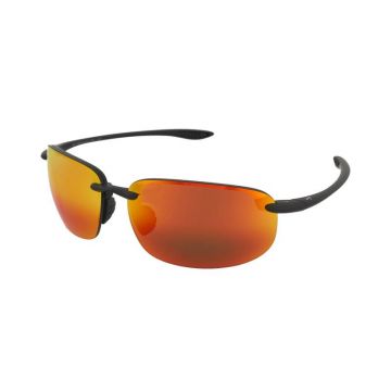 Maui Jim Hookipa Xlarge RM456-02A Maui Jim Hookipa Xlarge RM456-02A