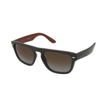 Ochelari de soare Ray-Ban RB4407 6732/T5