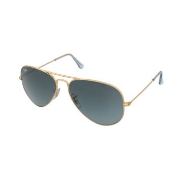 Ray-Ban Aviator Large Metal RB3025 001/3M Ray-Ban Aviator Large Metal RB3025 001/3M