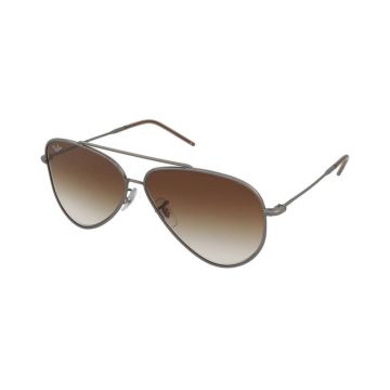 Ray-Ban Aviator Reverse RBR0101S 004/CB Ray-Ban Aviator Reverse RBR0101S 004/CB