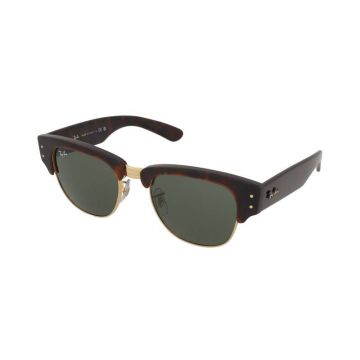 Ray-Ban Mega Clubmaster RB0316S 990/31 Ray-Ban Mega Clubmaster RB0316S 990/31