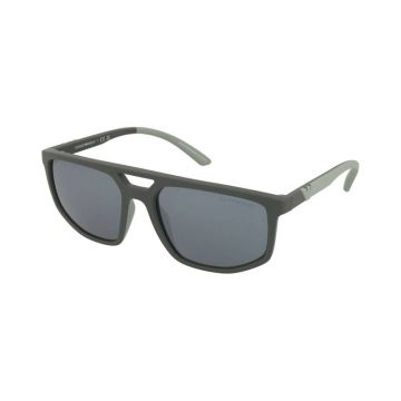 Ochelari de soare Emporio Armani EA4248U 6259/30