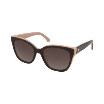Ochelari de soare Kate Spade KS Daesha 2/G/S 0T4/LA