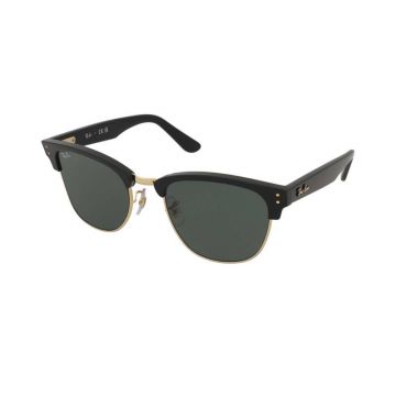 Ochelari de soare Ray-Ban Clubmaster Reverse RBR0504S 6677/VR