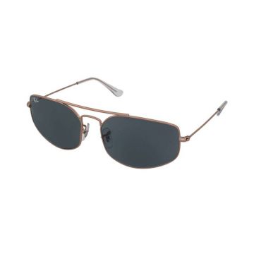Ochelari de soare Ray-Ban Explorer 5 RB3845 9035R5