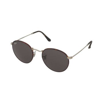 Ochelari de soare Ray-Ban Round Metal RB3447 9277/B1 Ochelari de soare Ray-Ban Round Metal RB3447 9277/B1