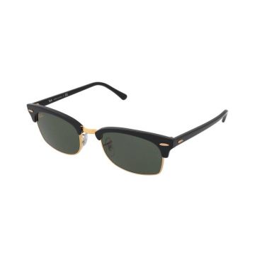 Ray-Ban Clubmaster Square RB3916 130331