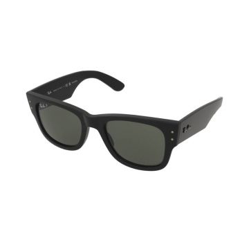 Ray-Ban Mega Wayfarer RB0840S 901/58 Ray-Ban Mega Wayfarer RB0840S 901/58