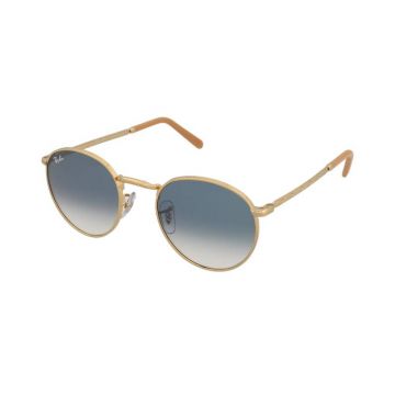 Ray-Ban New Round RB3637 001/3F Ray-Ban New Round RB3637 001/3F