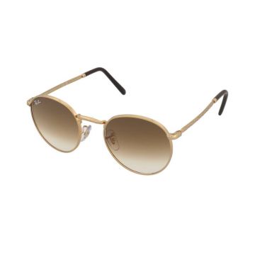 Ray-Ban New Round RB3637 001/51