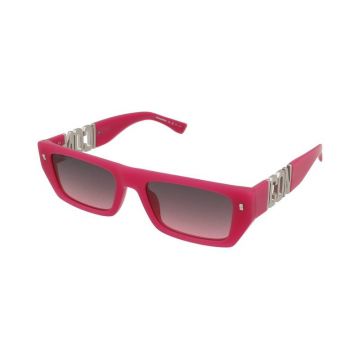 Dsquared2 ICON 0011/S MU1/FF