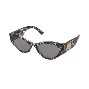 Ochelari de soare Dolce & Gabbana DG4480 3287/1 Ochelari de soare Dolce & Gabbana DG4480 3287/1