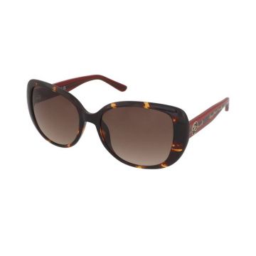 Ochelari de soare Guess GU7822 52F