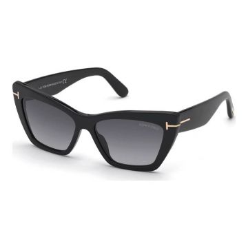 Ochelari de soare Tom Ford FT0871 01B Ochelari de soare Tom Ford FT0871 01B