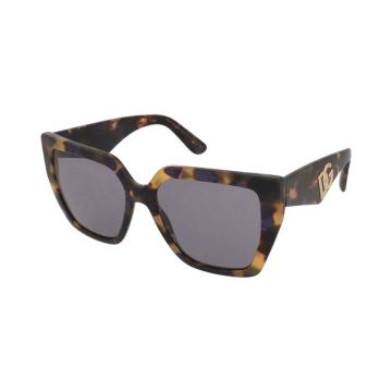 Ochelari de soare Dolce & Gabbana DG4438 3439/1 Ochelari de soare Dolce & Gabbana DG4438 3439/1