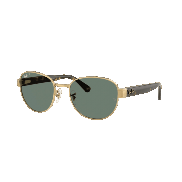 Ochelari de soare Ray-Ban RB3766CH 001/O9