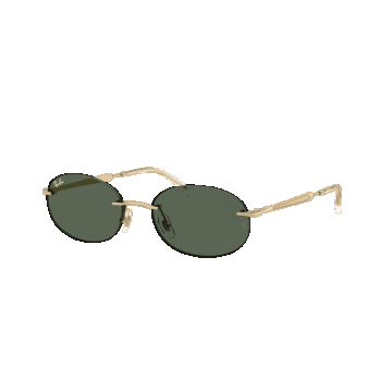 Ochelari de soare Ray-Ban RB3767 001/71 Ochelari de soare Ray-Ban RB3767 001/71