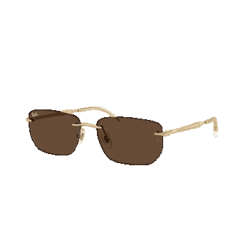 Ochelari de soare Ray-Ban RB3768 001/73 Ochelari de soare Ray-Ban RB3768 001/73