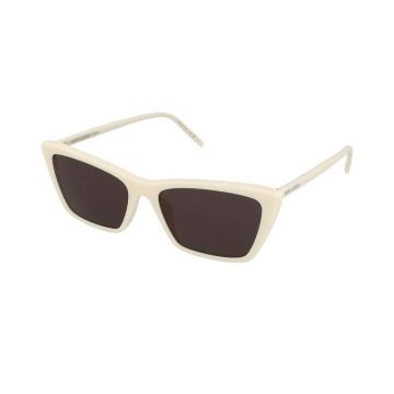 Ochelari de soare Saint Laurent SL 737 Mica Thin 005