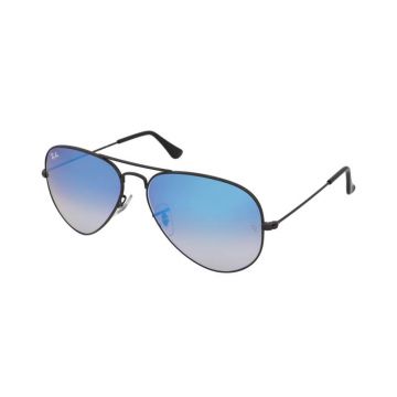 Ray-Ban Aviator Large Metal RB3025 002/4O