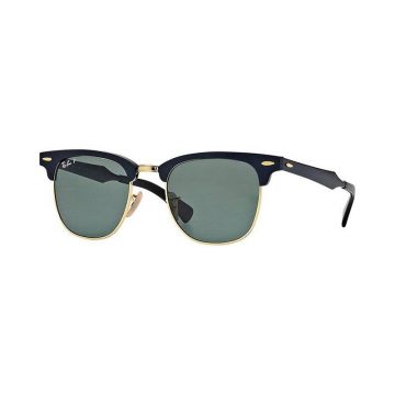 Ray-Ban Clubmaster Aluminum RB3507 136/N5