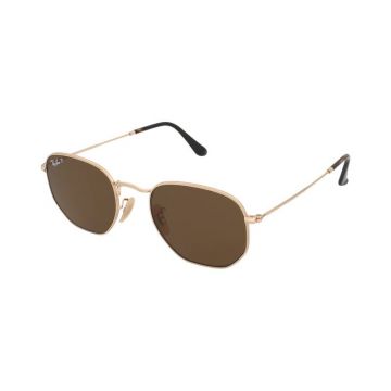 Ray-Ban Hexagonal RB3548N 001/57 Ray-Ban Hexagonal RB3548N 001/57