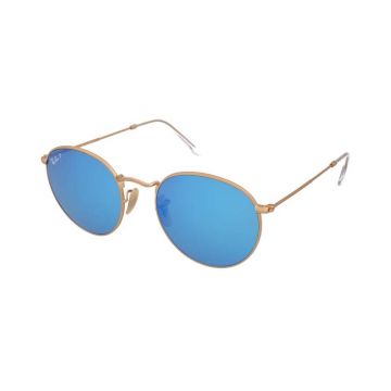 Ray-Ban Round Metal RB3447 112/4L