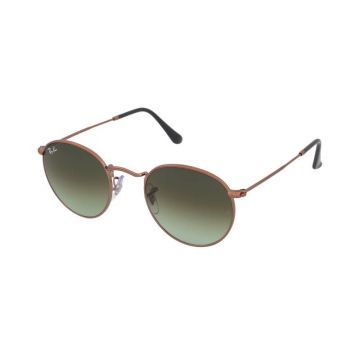 Ray-Ban Round Metal RB3447 9002A6 Ray-Ban Round Metal RB3447 9002A6