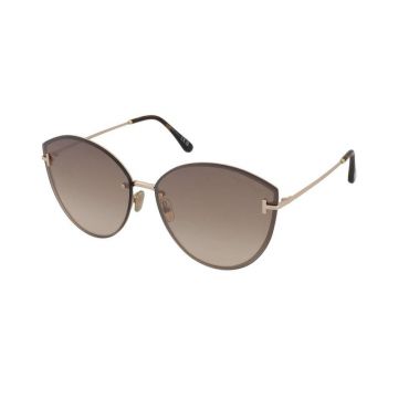 Tom Ford Evangeline FT1106 28G