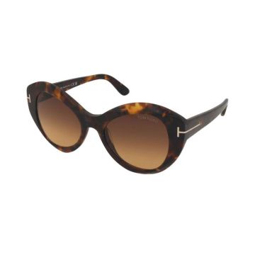 Tom Ford Guinevere FT1084 52F Tom Ford Guinevere FT1084 52F