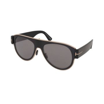 Tom Ford Lyle-02 FT1074 01C