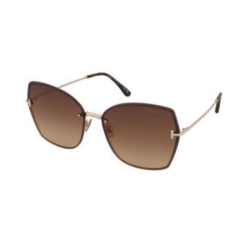 Tom Ford Nickie-02 FT1107 28F