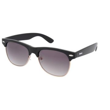 Ochelari de soare Alensa Browline Black