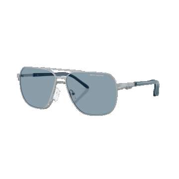 Ochelari de soare Armani Exchange AX2057S 602080