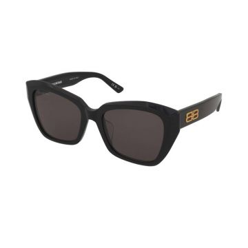 Ochelari de soare Balenciaga BB0273SA 001 Ochelari de soare Balenciaga BB0273SA 001