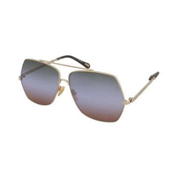 Ochelari de soare Chloe CH0278S 007
