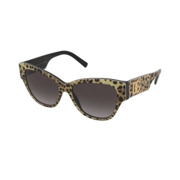 Ochelari de soare Dolce & Gabbana DG4449 3163/8G Ochelari de soare Dolce & Gabbana DG4449 3163/8G