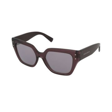 Ochelari de soare Dolce & Gabbana DG4471 3045/AK Ochelari de soare Dolce & Gabbana DG4471 3045/AK