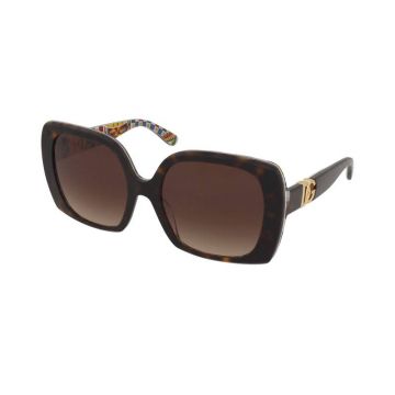 Ochelari de soare Dolce & Gabbana DG4475 3217/13 Ochelari de soare Dolce & Gabbana DG4475 3217/13