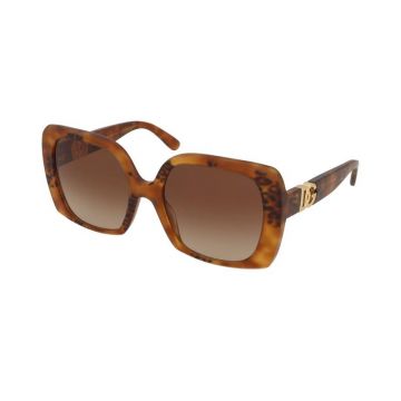 Ochelari de soare Dolce & Gabbana DG4475 3380/13 Ochelari de soare Dolce & Gabbana DG4475 3380/13