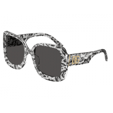 Ochelari de soare Dolce & Gabbana DG4513 328787 Ochelari de soare Dolce & Gabbana DG4513 328787