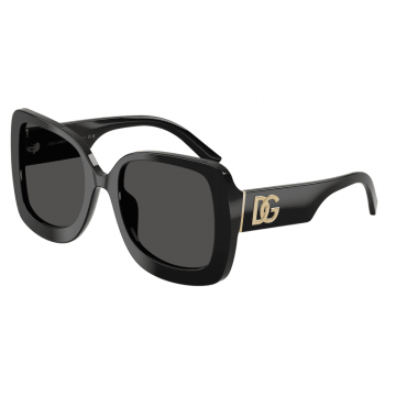 Ochelari de soare Dolce & Gabbana DG4513 501/87 Ochelari de soare Dolce & Gabbana DG4513 501/87