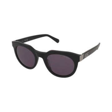 Ochelari de soare Guess GU00214 01A Ochelari de soare Guess GU00214 01A